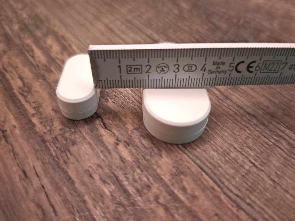 Längenvergleich des HOBEIAN ZG-102ZA