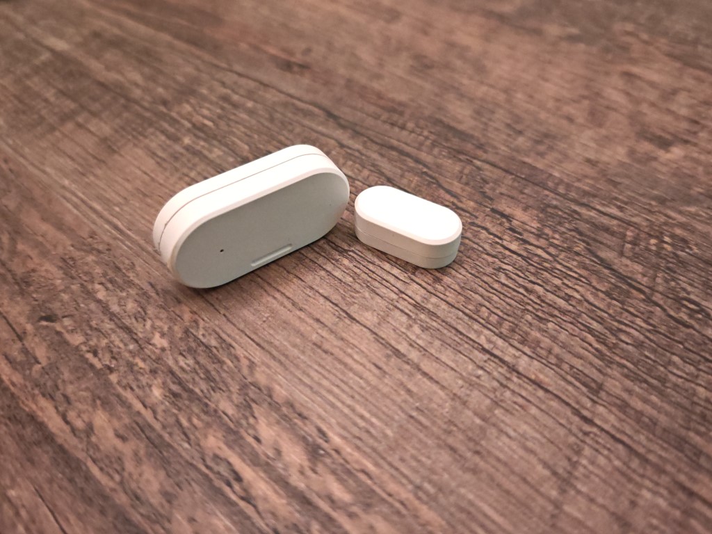 HOBEIAN ZG-102ZA Tür und Fenstersensoren