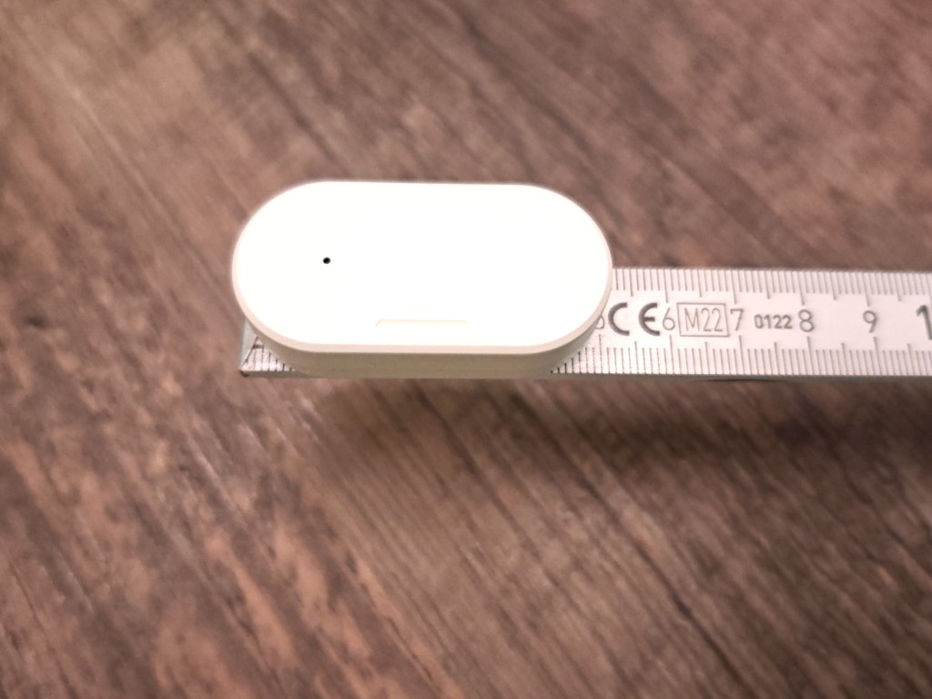 Längenvergleich des HOBEIAN ZG-102ZA