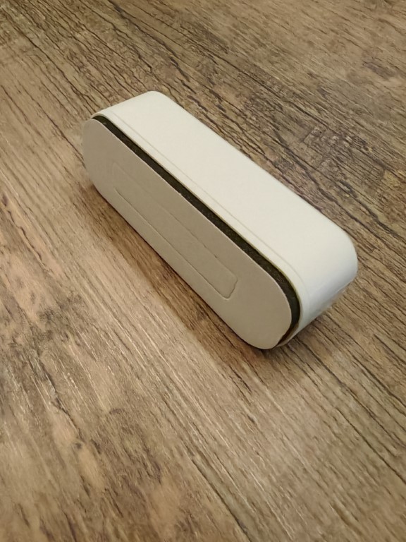 Assistant Expose Einstellungen zu HOBEIAN ZG-204ZV