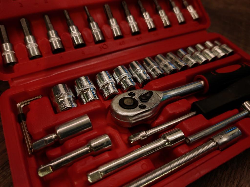 Aliexpress Ratschenkasten
