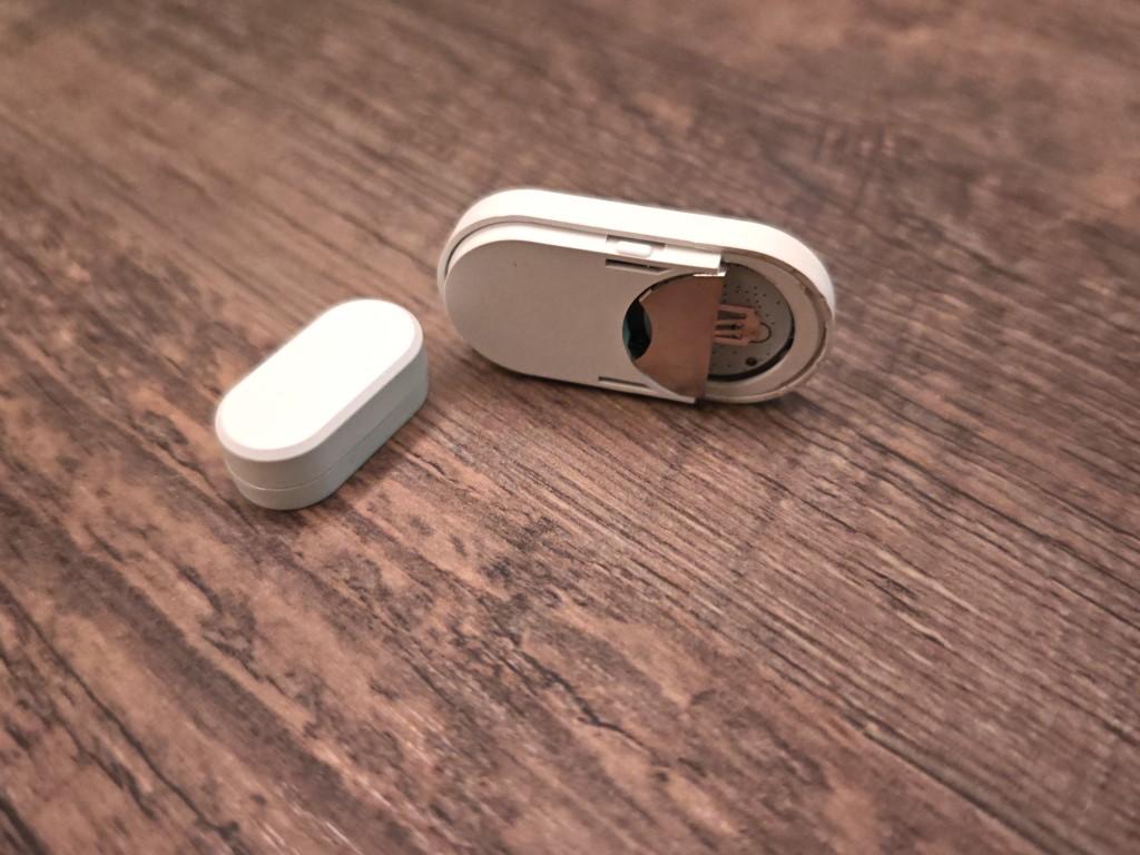 HOBEIAN Tür und Fenstersensor ZG-102ZA