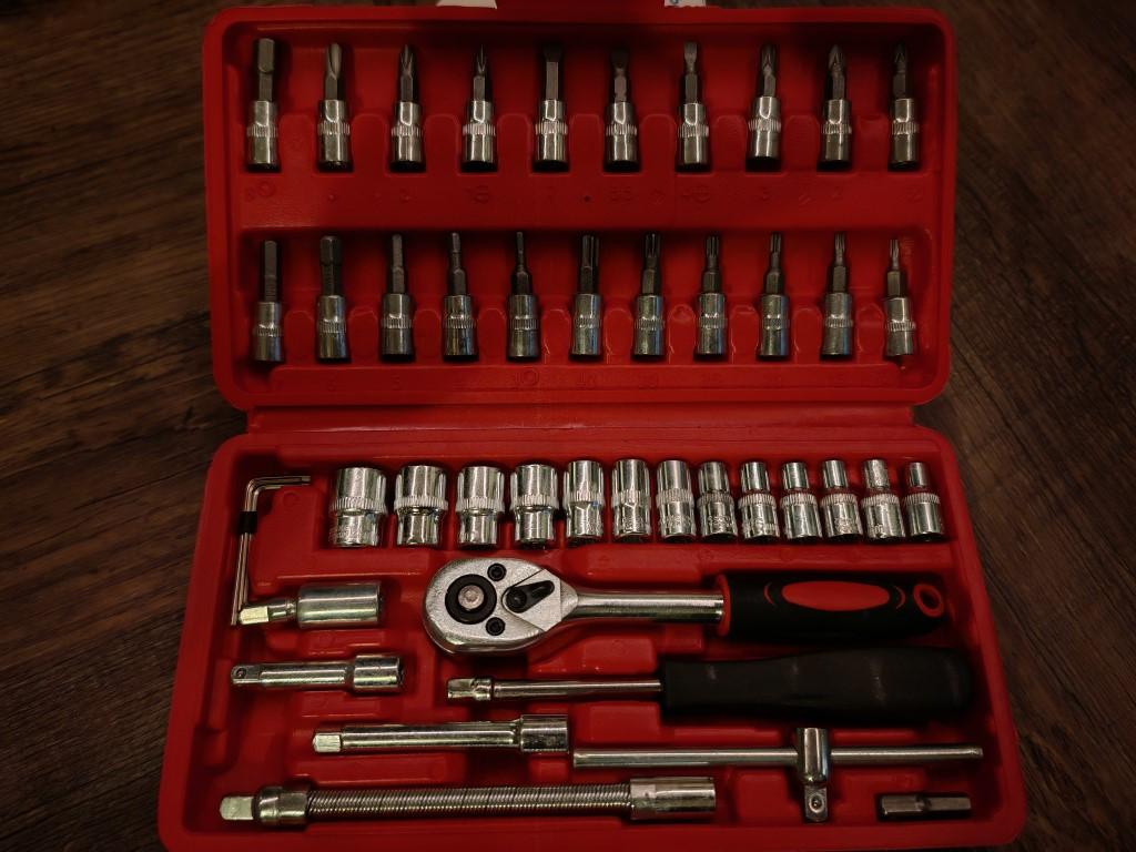 Aliexpress Ratschenkasten