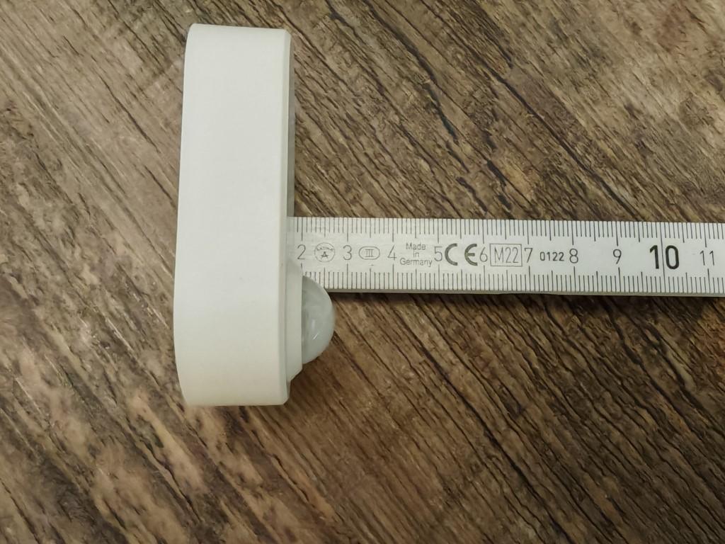 Tuya 3 in 1 Bewegungsmelder (ZG-204ZM)