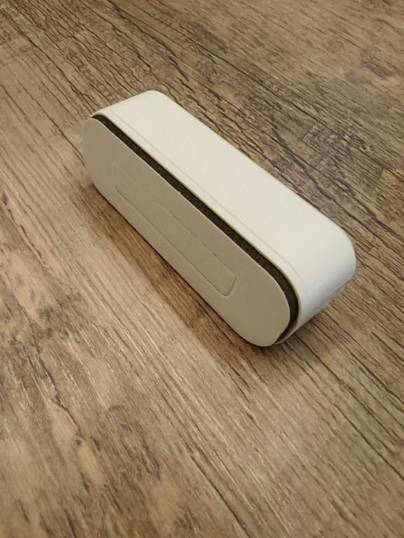 HOBEIAN PIR Sensor ZG-204ZV Seitenansicht